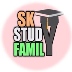 SK STUDY FAMILY